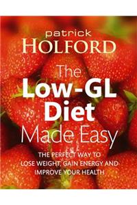 The Low-GL Diet Made Easy