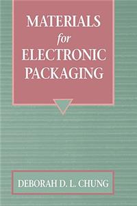Materials for Electronic Packaging