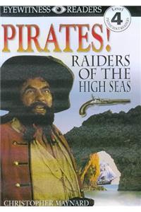 Pirates! Raiders Of The High Seas