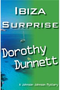 An Ibiza Surprise: Dolly and the Cookie Bird; Murder in the Round