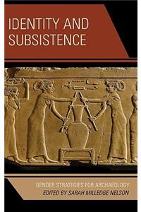 Identity and Subsistence