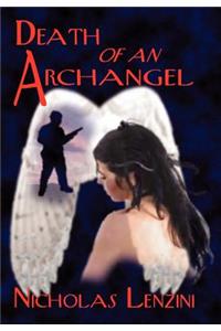 Death of an Archangel