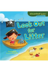 Look Out for Litter