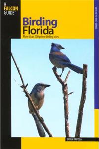 Birding Florida