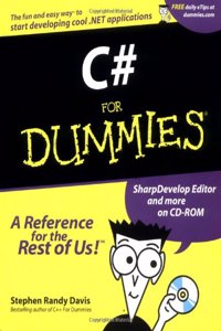 C# For Dummies