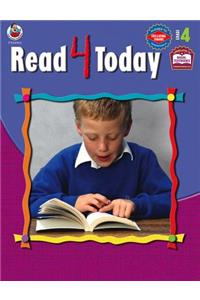 Read 4 Today, Grade 4