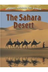 Sahara Desert