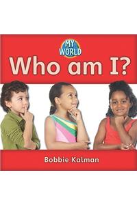 Who Am I?
