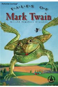 Tales of Mark Twain