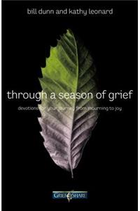 Through a Season of Grief
