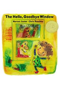 The Hello, Goodbye Window