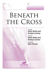 Beneath the Cross