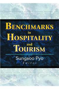 Benchmarks in Hospitality and Tourism