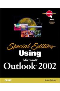 Special Edition Using Microsoft Outlook 2002