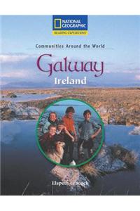 Reading Expeditions (Social Studies: Communities Around the World): Galway, Ireland