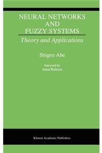 Neural Networks and Fuzzy Systems