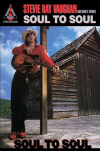 Stevie Ray Vaughan