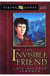 Invisible Friend