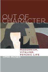 Out of Character