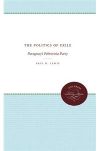 The Politics of Exile