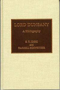 Lord Dunsany
