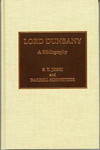 Lord Dunsany