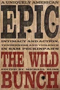 A Uniquely American Epic