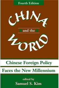 China And The World