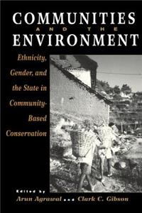 Communities and The Environment