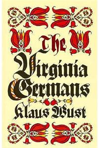The Virginia Germans