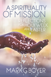 Spirituality of Mission
