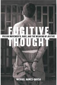 Fugitive Thought