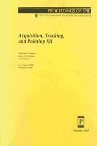 Acquisition Tracking and Pointing Xii