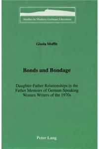 Bonds and Bondage