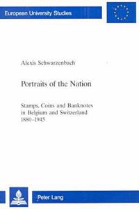 Portraits of the Nation