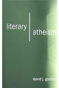 Literary Atheism