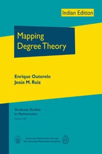 Mapping Degree Theory