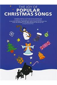 Joy of Popular Christmas Songs