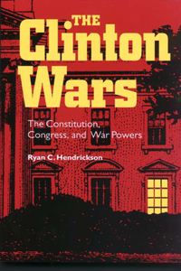 Clinton Wars