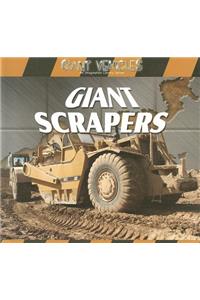 Giant Scrapers