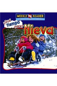 Nieva (Let's Read about Snow)