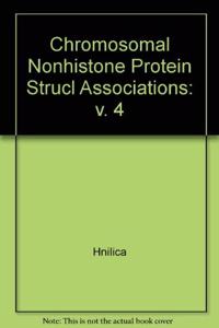 Chromosomal Nonhistone Protein