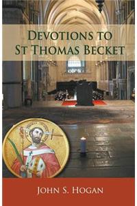 Devotions to St Thomas Becket
