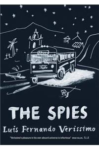 The Spies