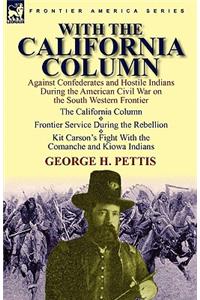 With the California Column