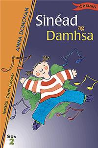 Sinéad AG Damhsa