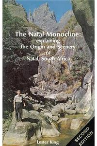 The Natal Monocline