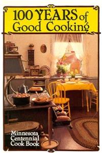 100 Years of Good Cooking