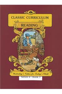 McGuffey's Reading Workbook