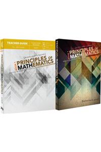 Principles of Mathematics Book 1 Set
